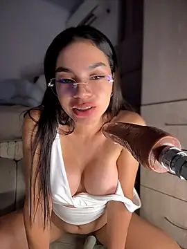 Eveliin_ruiz webcam