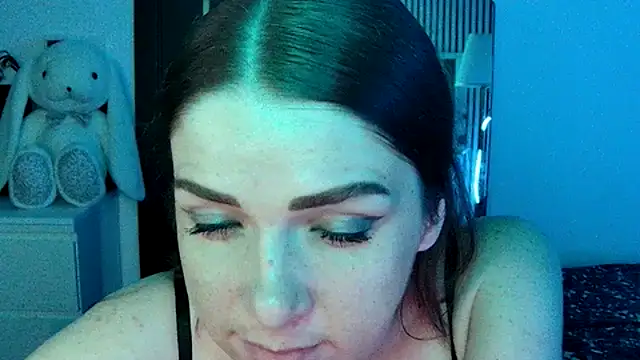 Little_Mia_Secret webcam