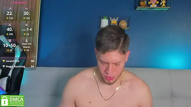 SebastianMaximoff_ webcam