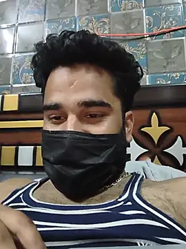 BeardKingoBack webcam