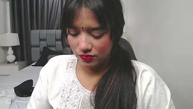 Sita_Nair webcam