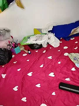 daphneev webcam