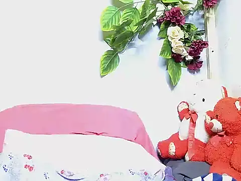 Hot_queen58 webcam