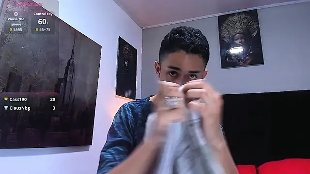 _Alan_Walker_1 webcam