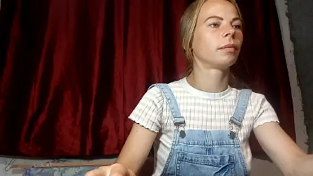 SilentPassion567 webcam
