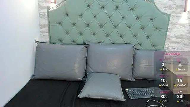 KataleyaVelvet webcam