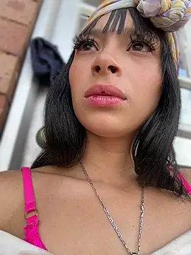 Sasha-firee webcam
