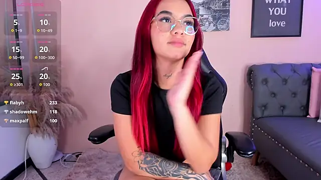 _MaryAnn webcam