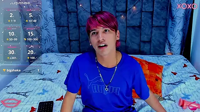 IhanKing webcam