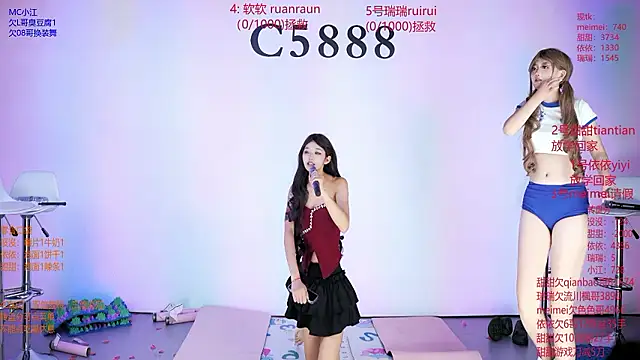 C5888 webcam