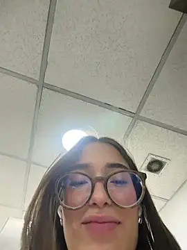 Sweet_Milaa1 webcam