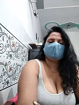 Your-Cherry webcam