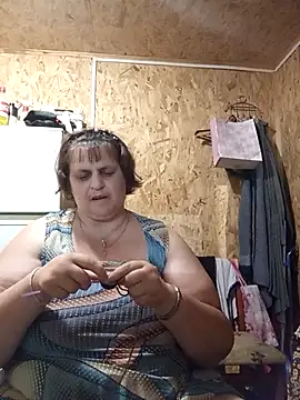 LisichkaOksana webcam