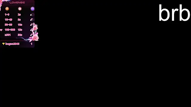 KiaLudera webcam