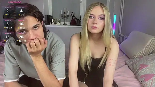 BothOurs webcam