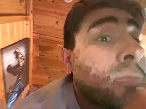 SierraxRuben26 webcam