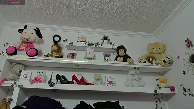 lucia_temptation webcam