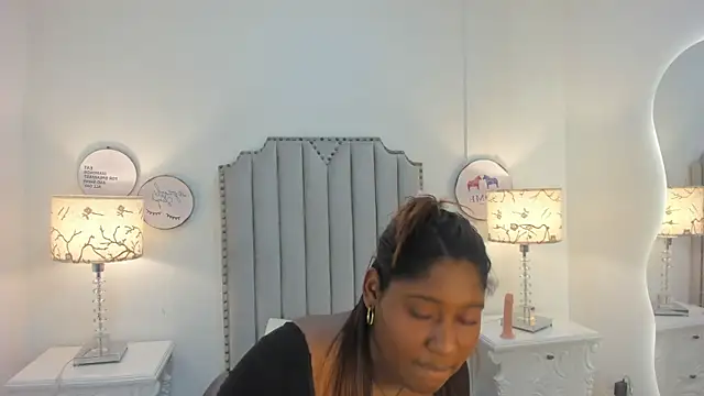 abril_castro_ webcam