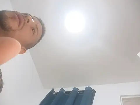 Cris_LaCobra_ webcam