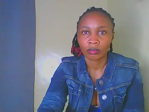 _Shantel1 webcam