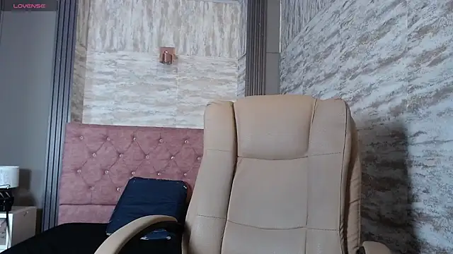 Valeriamoon_3101 webcam