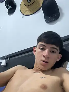 Kairox7 webcam