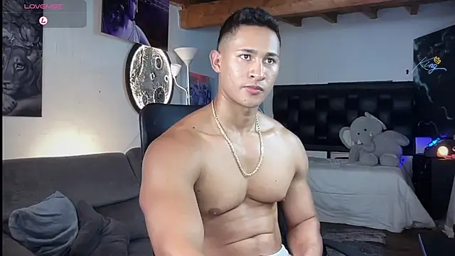 BenjaminCooperk webcam