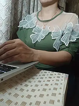 Chanchal--Navya webcam