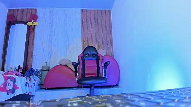 Lunastar02 webcam