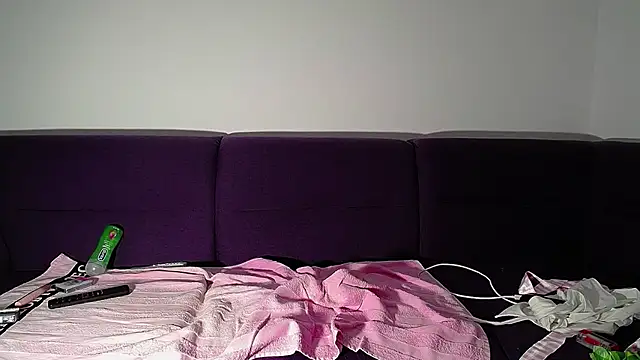 VanesaTop webcam
