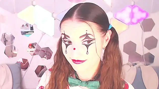 LexiKiss webcam