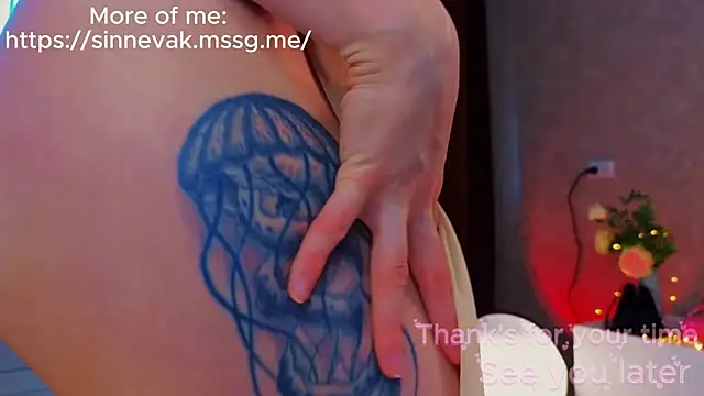 sinteas live cam on StripChat