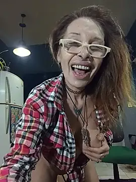 FrozenWaffle webcam