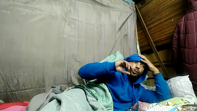 Camodick webcam