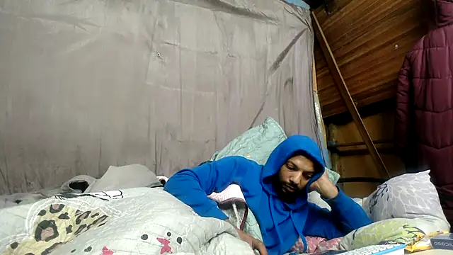 Camodick webcam