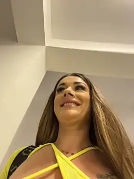 IsabellaEtthan webcam
