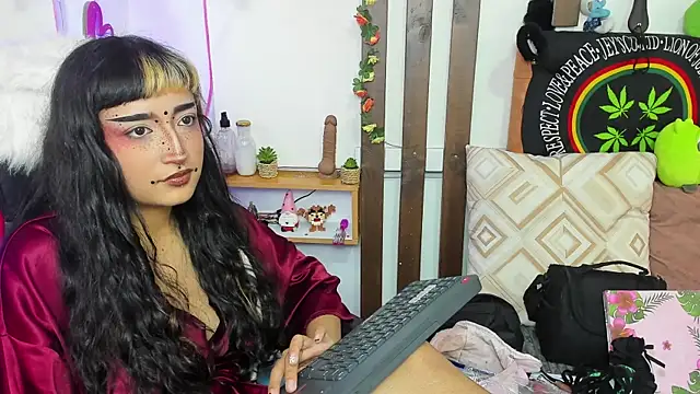 MeowMota_ webcam