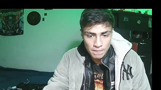 Fenix_hardcock webcam
