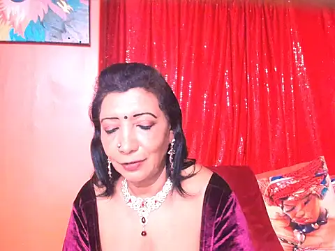 indiansarika65 webcam