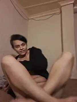 RandySandy007 webcam