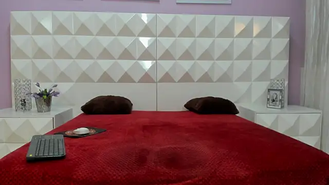 VenusDanielss webcam