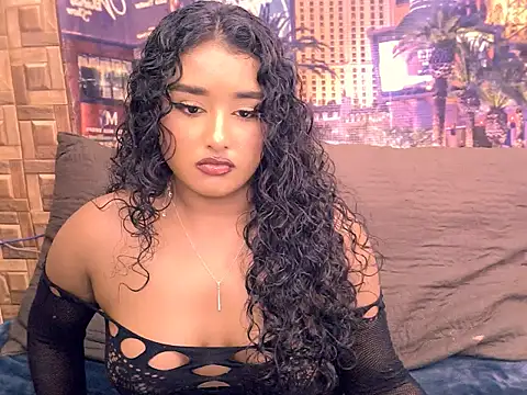 IndianAngel4u webcam