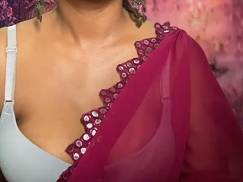 Trisha_16 webcam