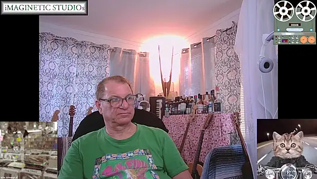 coryassman webcam