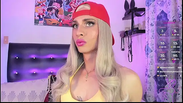 AngelsJones21 webcam
