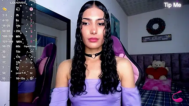 Jessica_princes webcam