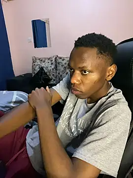 fireboyafrica live cam on StripChat