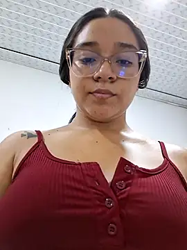 -VICKKY webcam