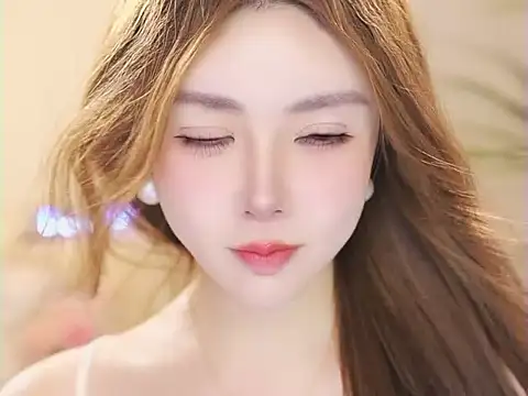 Qiaoqiao__ webcam