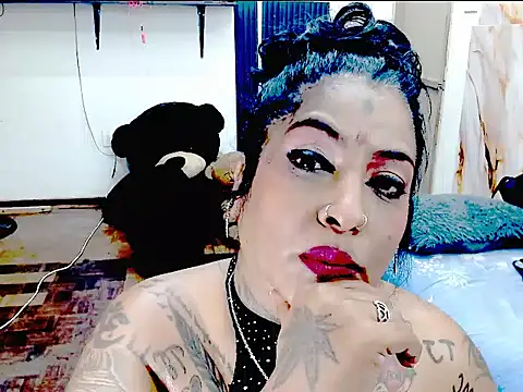 Indiancatz2 webcam